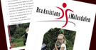 Braassistansfolder